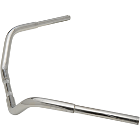 Handlebar - Buffalo - TBW - Chrome 0601-4239