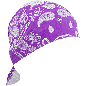 Flydanna® Head Wrap - Muerte Z703