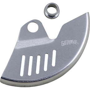 Rear Disc Guard 0105-5501