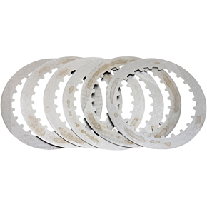 Steel Plate Set 16.S63002