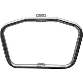 Engine Guard - Chrome - Sportster 0506-0501
