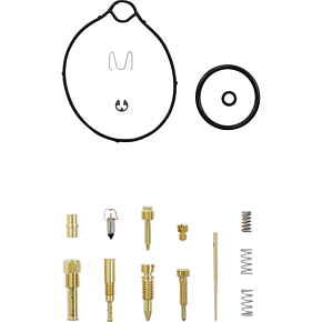 Carburetor Repair Kit - Kawasaki 03-125