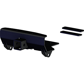 Plow Mount - Kawasaki 106015