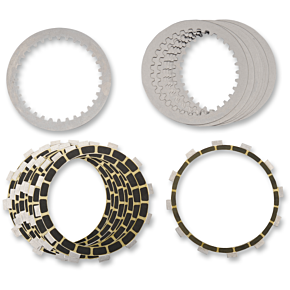 Clutch Kit 306-90-20083