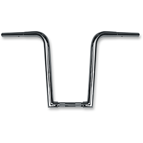Handlebar - Outlawz - 16" - Chrome WO616