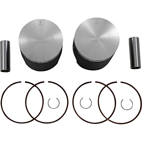 Piston Kit K7022DA-2