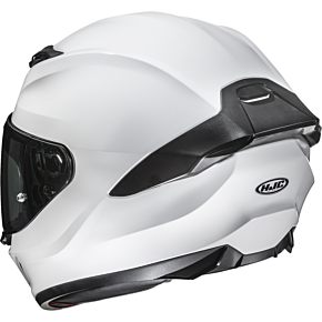 i11 Helmet - Solid - White - 2XL FP67NUS8PWHV