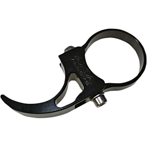 Helmet Hanger - Steering Wheel Hook MODHH-BK
