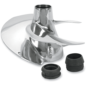 Impeller - Concord - Polaris PA-CD-12/18