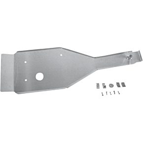 Full Skid Plate - Honda 67-2500