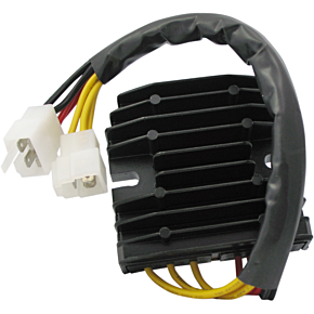 Hot Shot Regulator/Rectifier - Honda 10-122H
