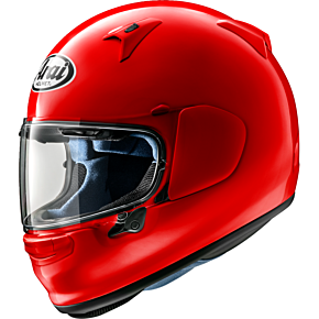 Regent-X Helmet - Code - Red - Medium 0101-17565