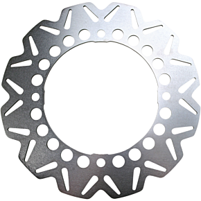 CX Brake Rotor - Honda - MD6010CX MD6010CX
