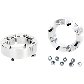 Wheel Spacer - 2" 80-13167