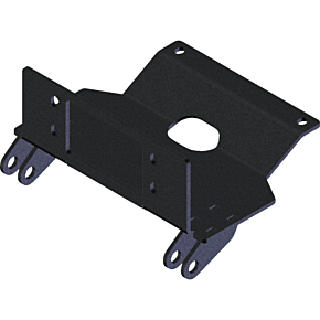 Plow Mount - Kioti K9 106595