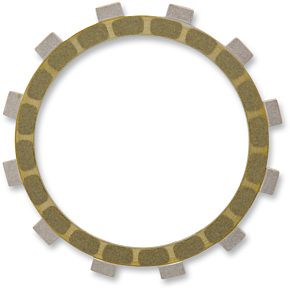 Clutch Friction Plate 301-70-10008