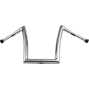 Handlebar - 1-1/2" Strip - 14" - Chrome 0601-4886