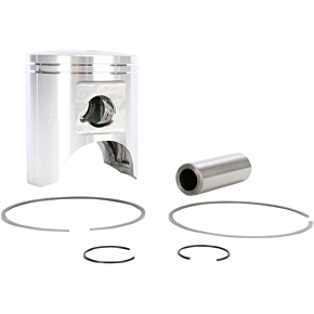 Piston Kit -  Kawasaki 900 - Standard 010-840K