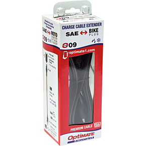 Charger Cord - SAE to DIN Extender