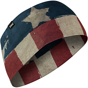 SportFlex™ Headband - Patriot HBL408