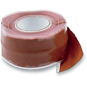X-Treme Tape Roll - Red 648559101413