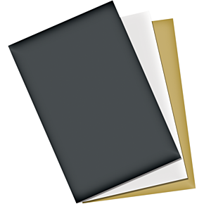 Universal Background - Clear 40-80-106