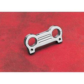 Gauge Mount Adapter - Chrome GM101-C
