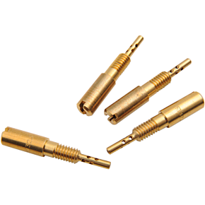 HSR Series 48 Pilot Jet - 4-Pack VM28/486-32.5