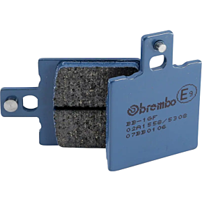 PRIME Carbon Ceramic Brake Pads 07BB0106