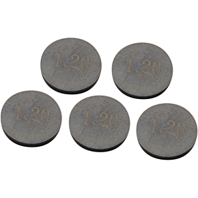 Valve Shim - 5 pack 29.948120