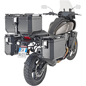 Outback Racks - Pan America PLO8400CAM