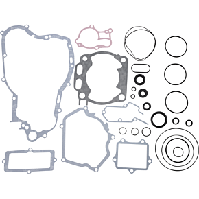 Gasket Kit - Complete 34.2322