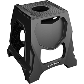 Acerbis 711 Bike Stand - Black