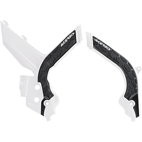 Acerbis Acerbis X-Grip Frame Guard XCF-W350/500 XC-W150TPI/250TPI/300TPI