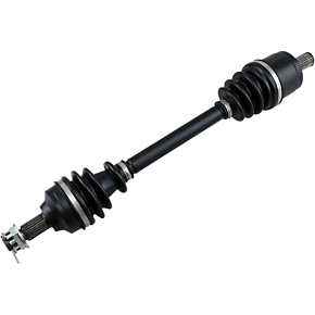 ALL BALLS Complete Axle - Kit - Honda - AB8-HO-8-327