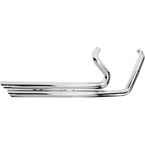 Cobra Speedster Slashdown Exhaust - '06-'11 Dyna 6857