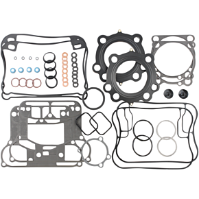 Cometic Top End Gasket Kit - XL883 - EST C9760