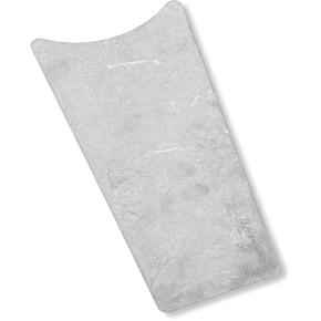 Drag Specialties Dash Insert - Raw 2202-0110