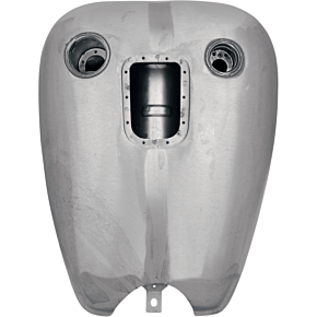 Drag Specialties Gas Tank - 2" Extended 0701-0167