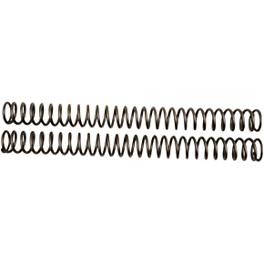 Factory Connection Front Fork Springs - 0.53 kg/mm LSU-053
