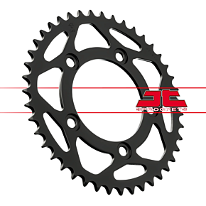 JT Sprockets Rear Sprocket - 43 Tooth - Ducati JTR746.43