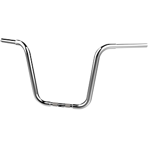 Khrome Werks Handlebar - Ape Hanger - Bobber - 14" - Chrome 300412