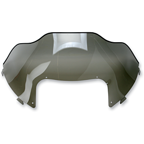 Kimpex Windshield - Smoke - Arctic Cat 274885