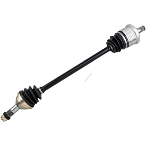 Moose Racing Complete Axle - Kit - Can-Am