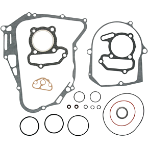 Moose Racing Complete Motor Gasket Kit Yamaha