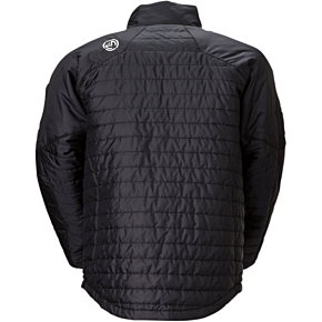 Moose Racing Distinction Jacket - Black - Medium