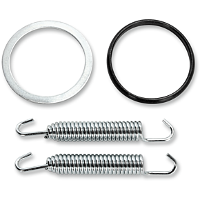 Moose Racing Exhaust Gasket Kit