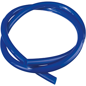 Moose Racing Fuel Line - Blue - 5/16" - 3'