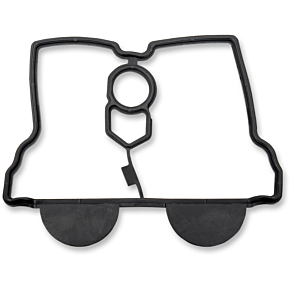 Moose Racing Head Cover Gasket YZ250F