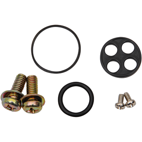 Moose Racing Petcock Rebuild Kit - Suzuki